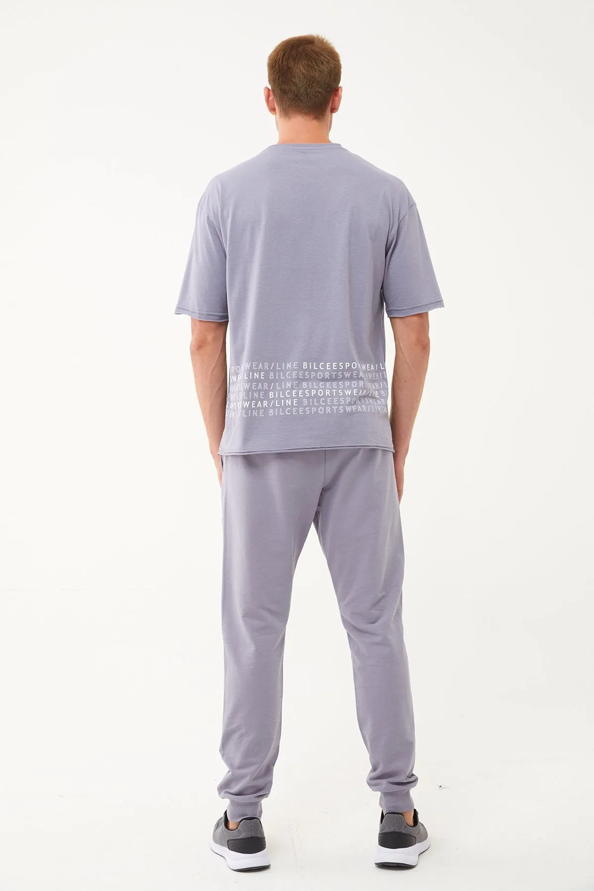 Men's Cotton Sweatpants