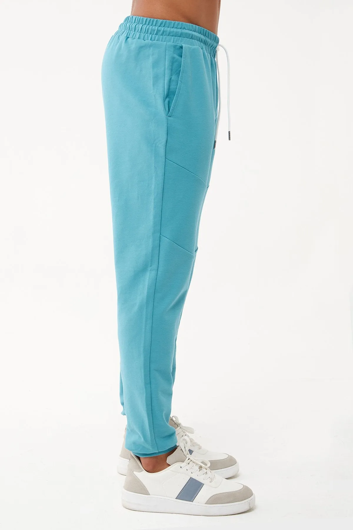 Men's Cotton Sweatpants