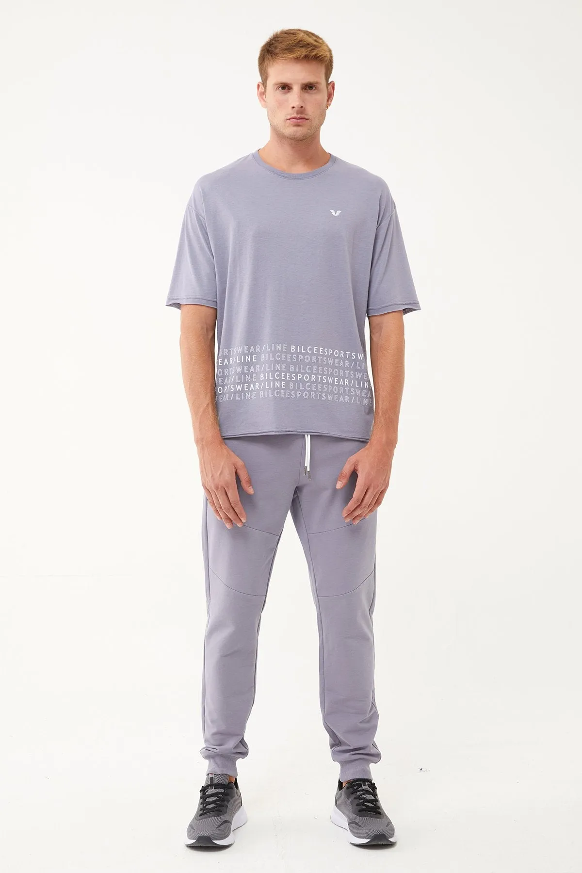 Men's Cotton Sweatpants