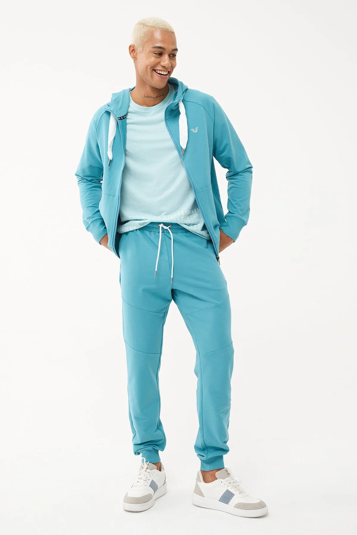 Men's Cotton Sweatpants