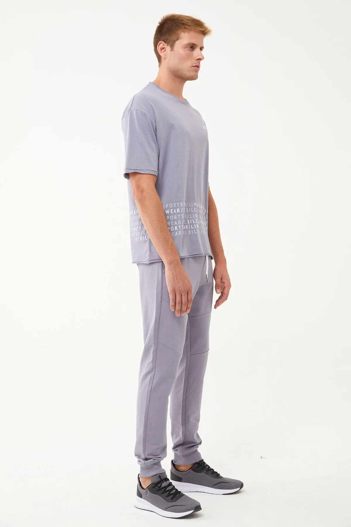 Men's Cotton Sweatpants