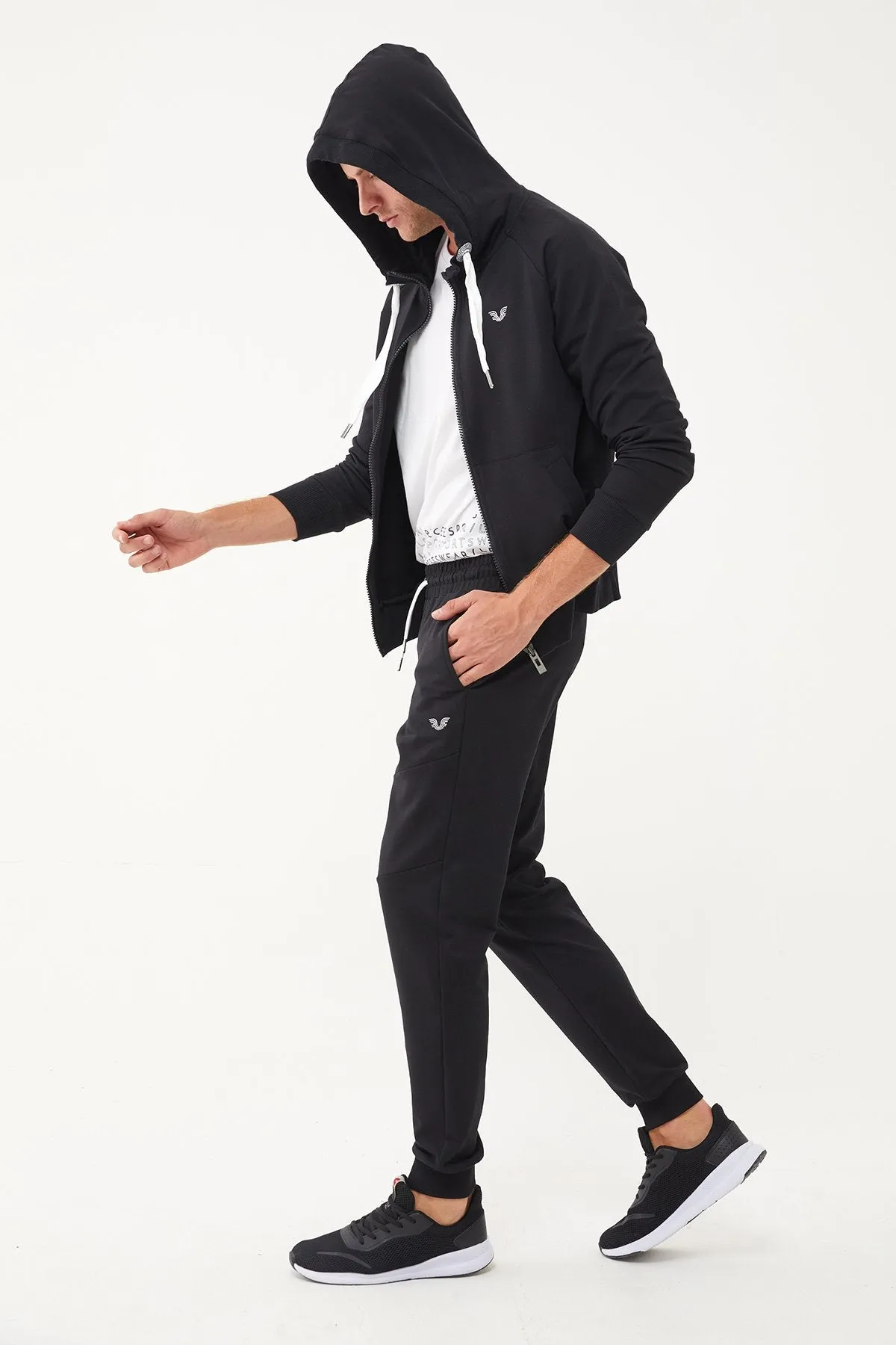 Men's Cotton Sweatpants