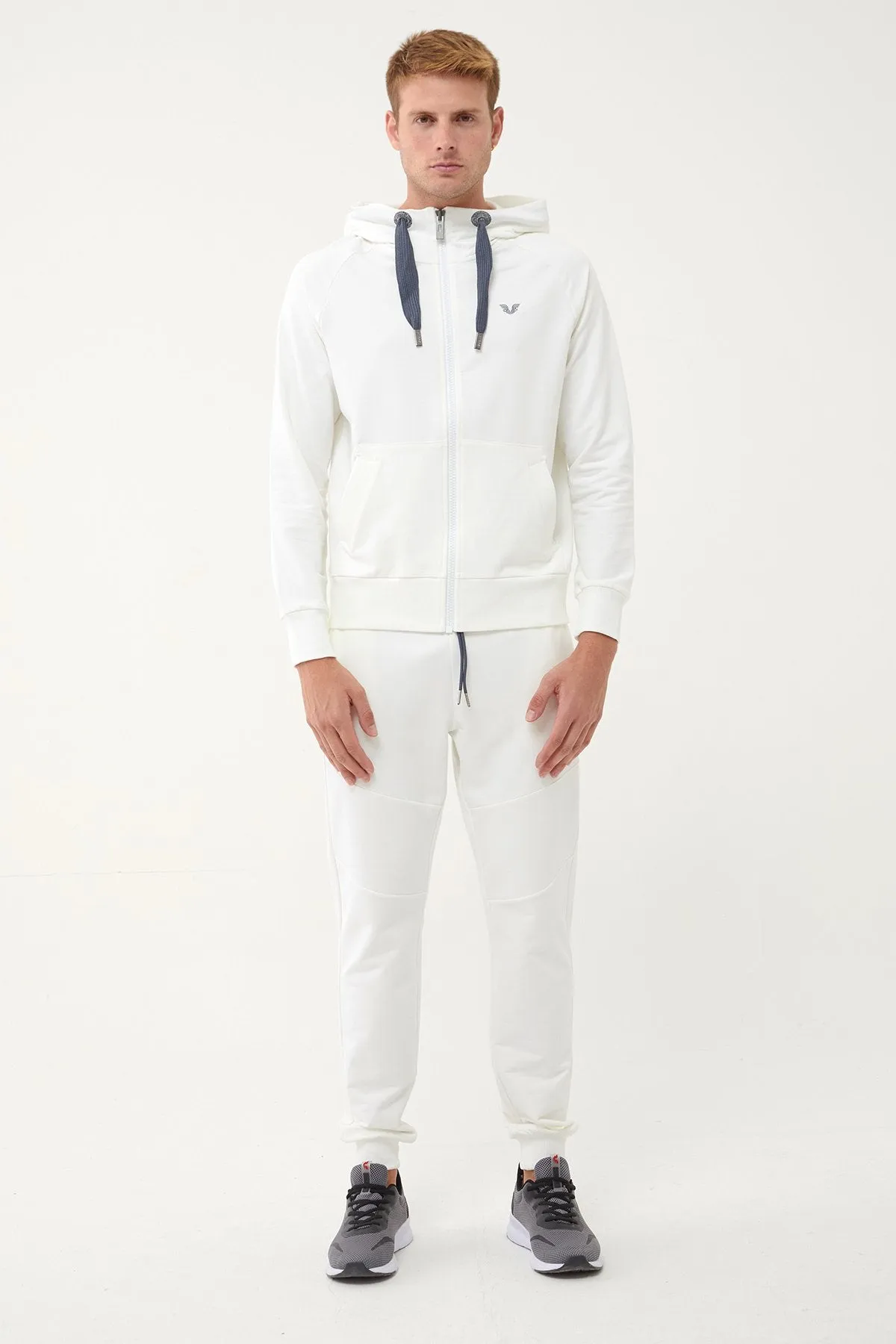 Men's Cotton Sweatpants