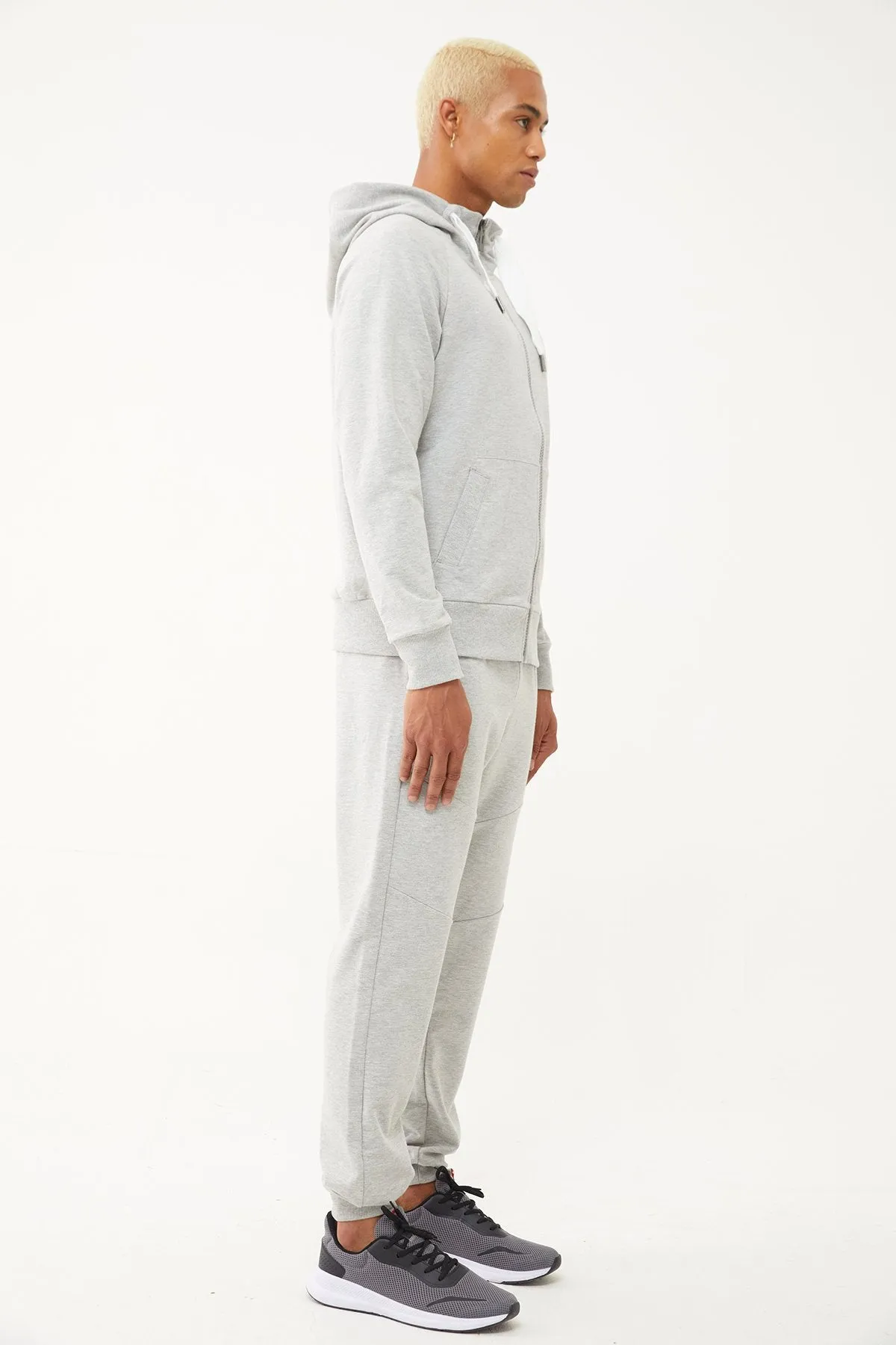 Men's Cotton Sweatpants