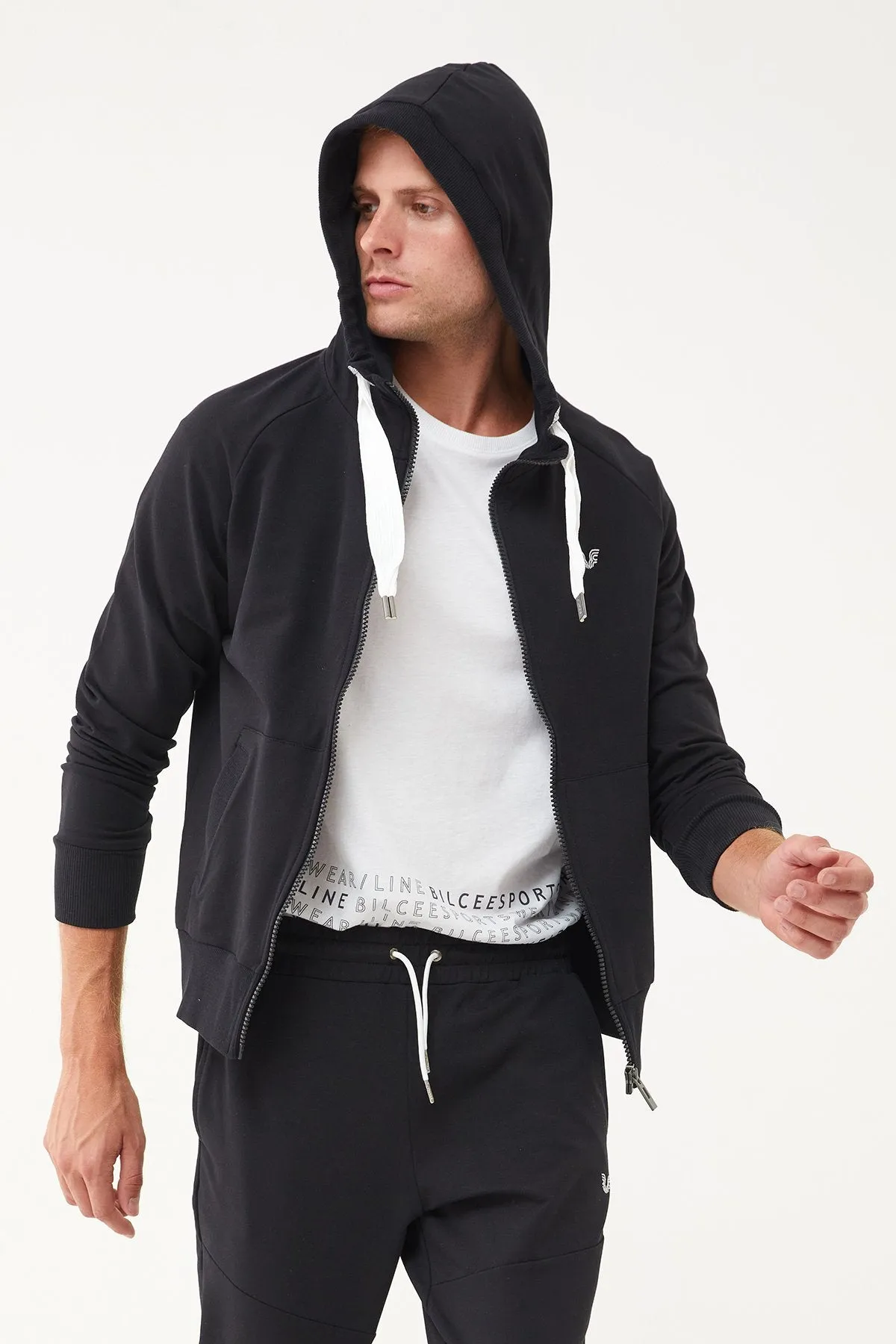 Men's Cotton Sweatpants