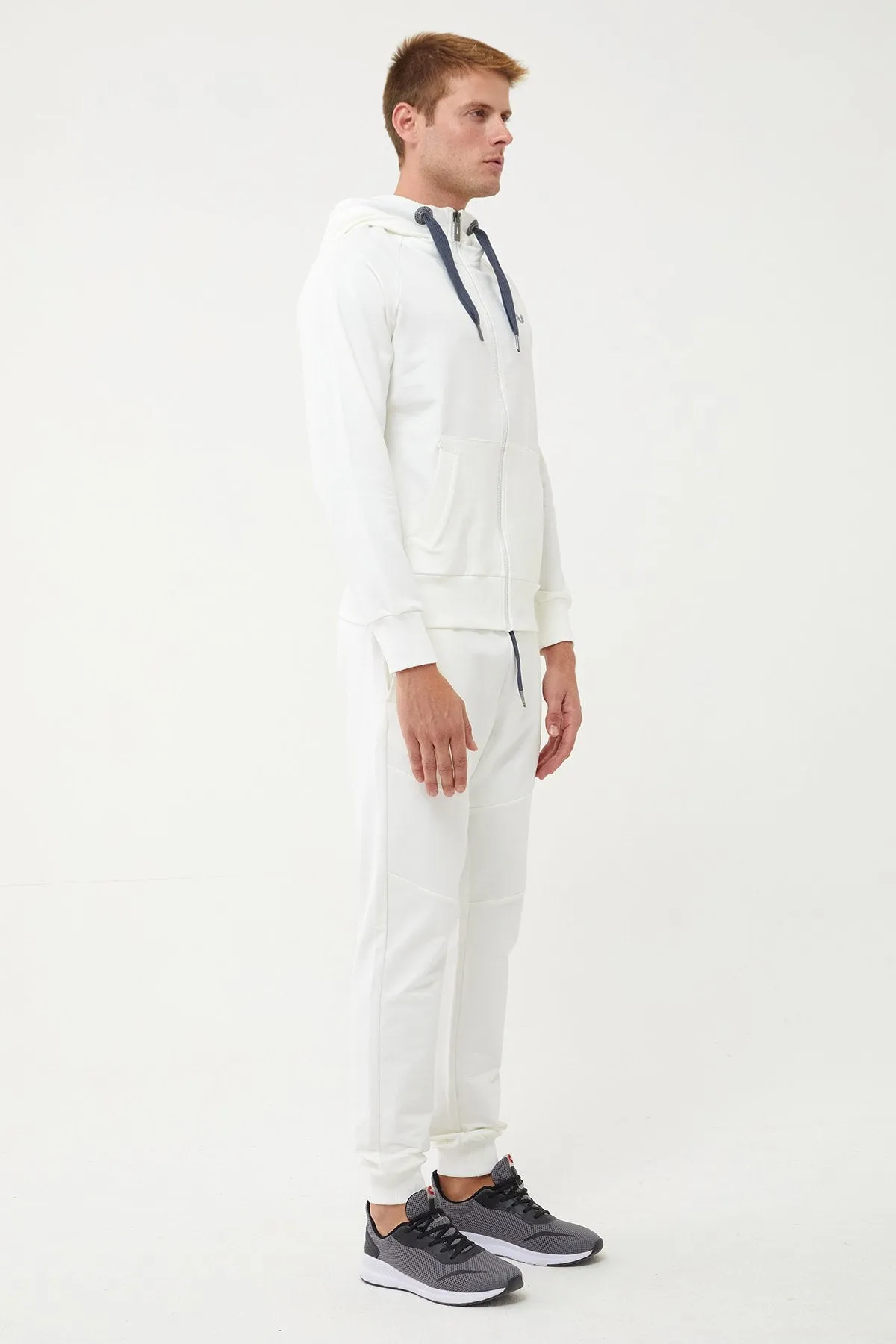 Men's Cotton Sweatpants