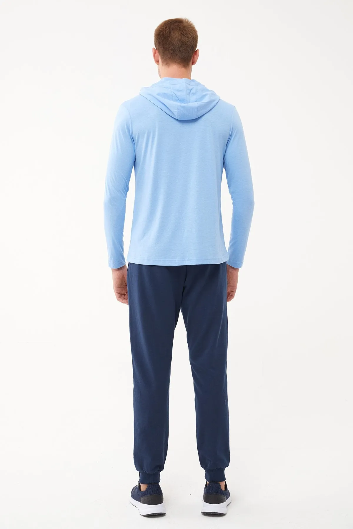 Men's Cotton Sweatpants