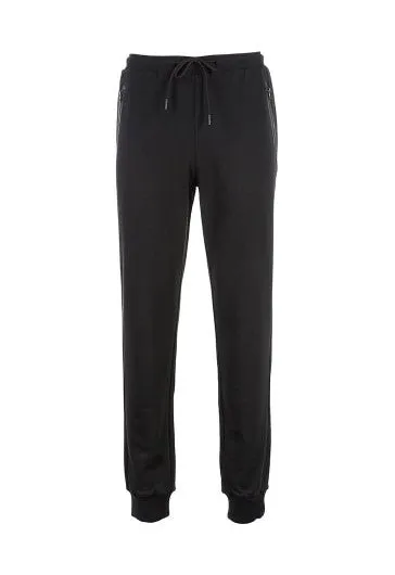 Men's Summer Casual Cotton Sports Pants