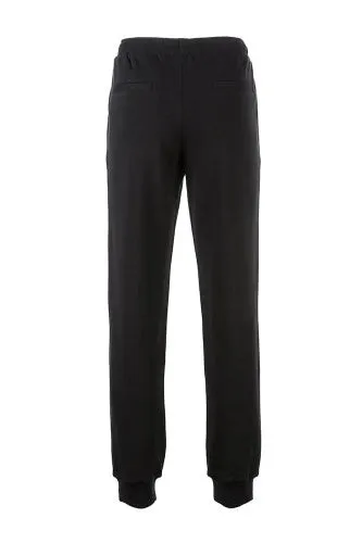 Men's Summer Casual Cotton Sports Pants