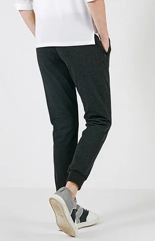 Men's Summer Casual Cotton Sports Pants