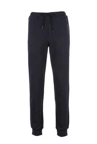 Men's Summer Casual Cotton Sports Pants