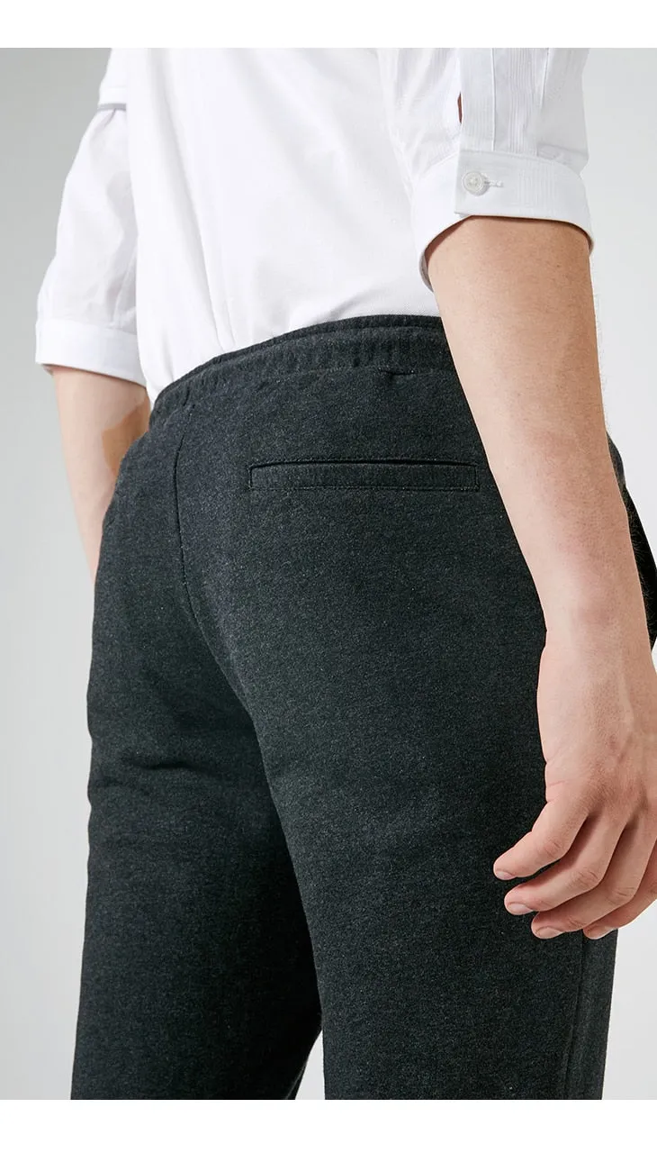 Men's Summer Casual Cotton Sports Pants