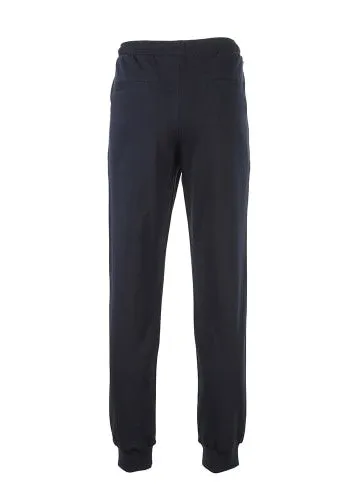 Men's Summer Casual Cotton Sports Pants
