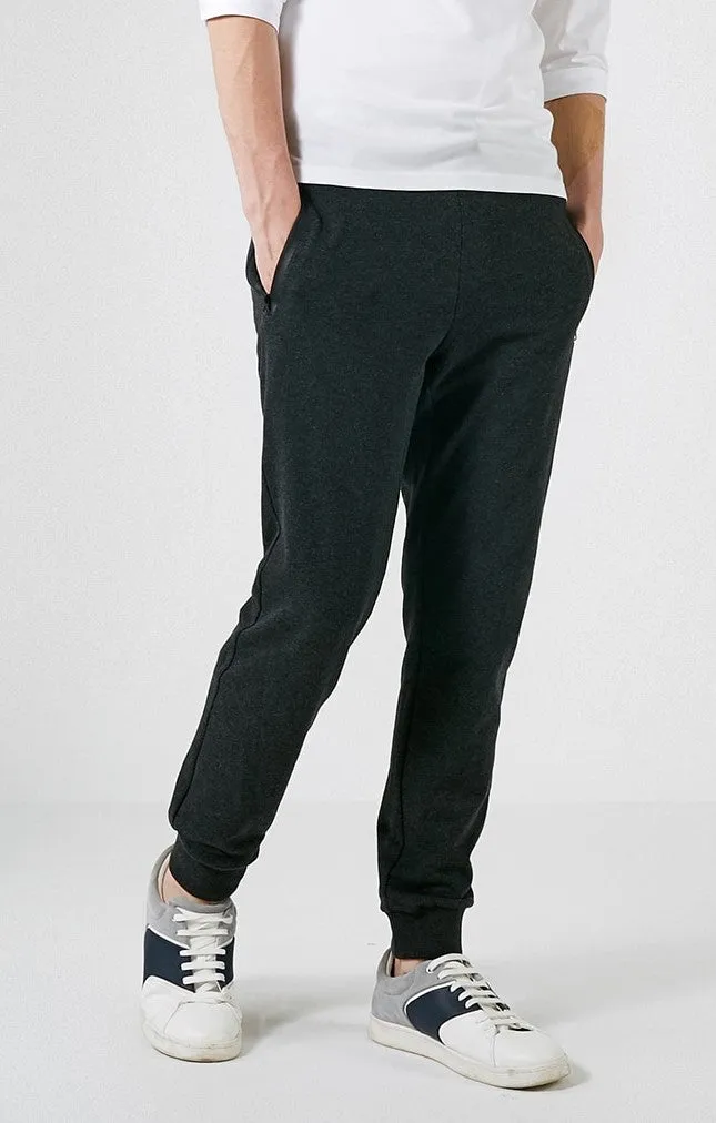 Men's Summer Casual Cotton Sports Pants