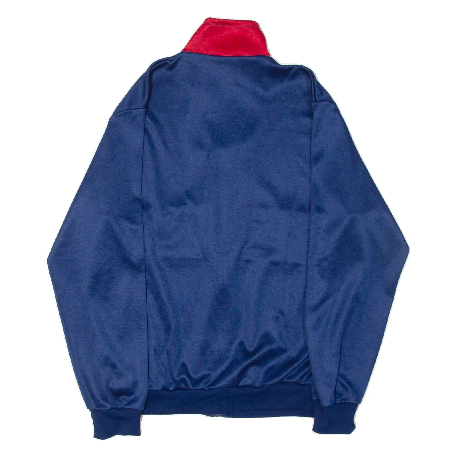 Mens Track Jacket Blue M