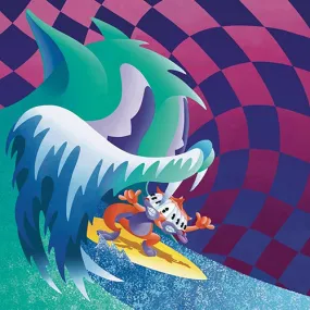 MGMT - Congratulations [180G Vinyl 2LP]