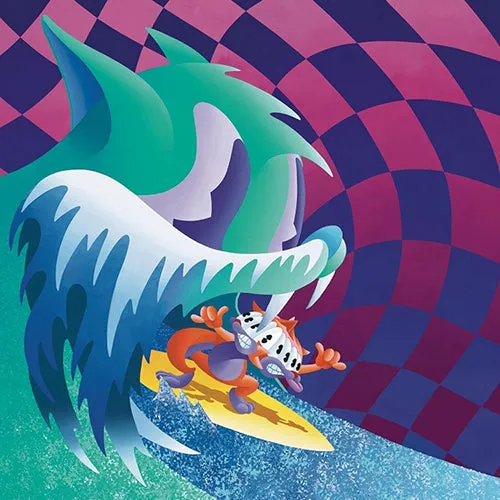 MGMT - Congratulations [180G Vinyl 2LP]