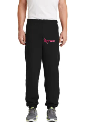 Naugatuck Thunderfish Adult Elastic Bottom Sweatpants