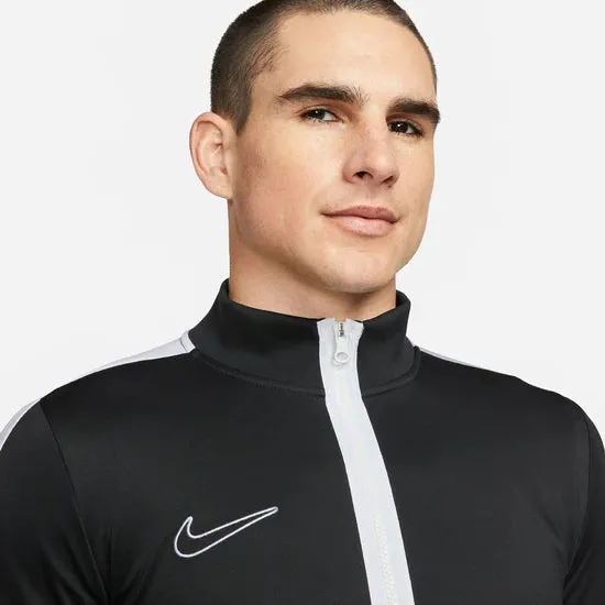Nike Academy 23 Track Jacket - Black / White