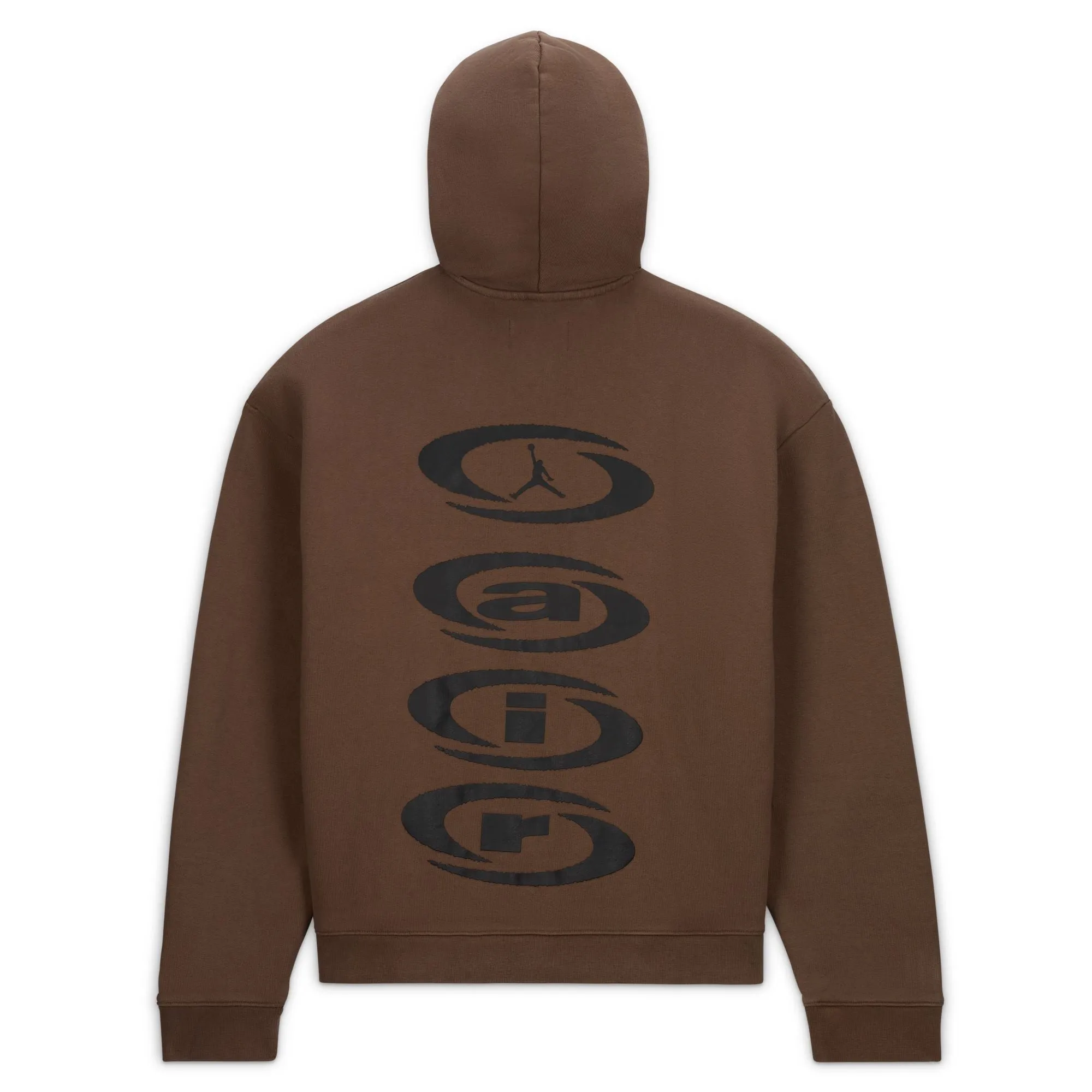 Nike - Air Jordan X Travis Scott Hoodie