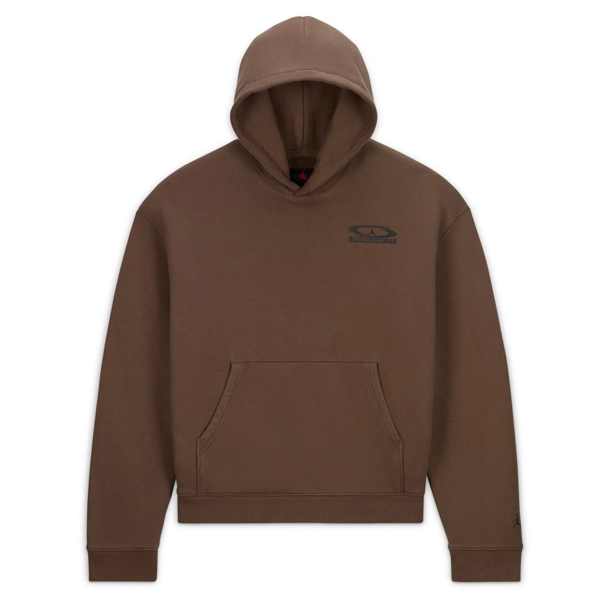 Nike - Air Jordan X Travis Scott Hoodie