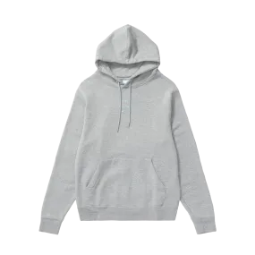 Nike x NOCTA Fleece Basketball Hoodie 'Grey'