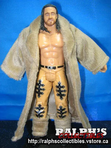 Nitro Beige Coat