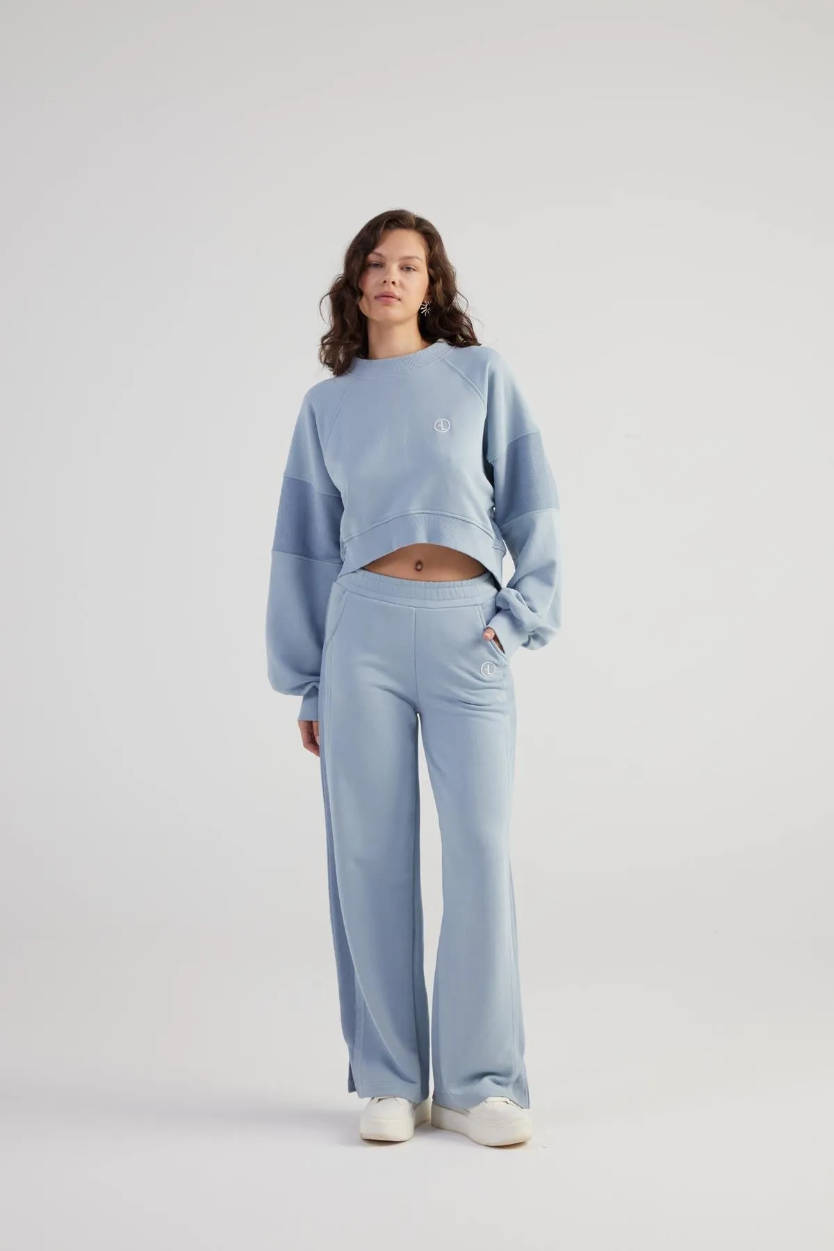 Nola Sweatpants Grey