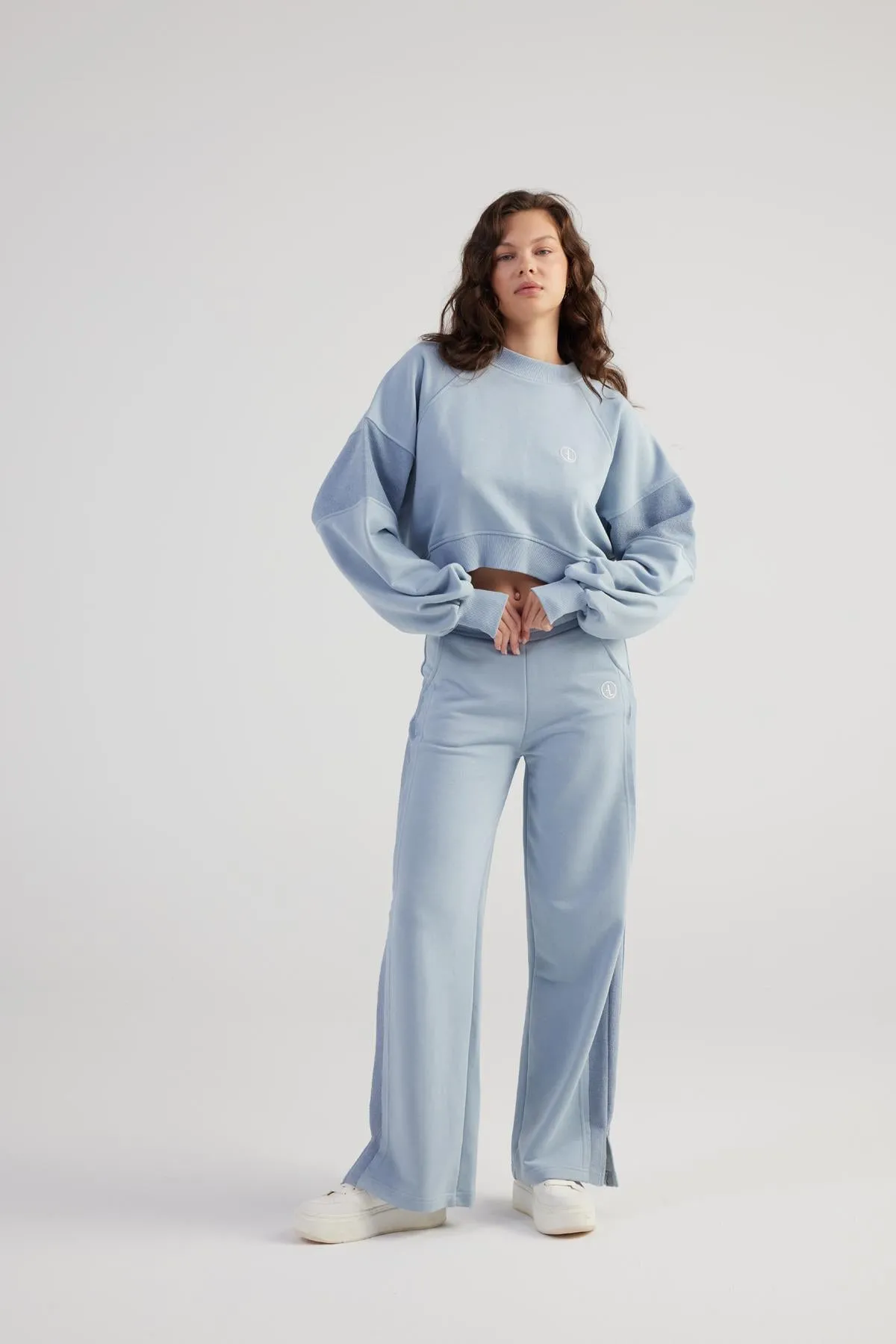 Nola Sweatpants Grey