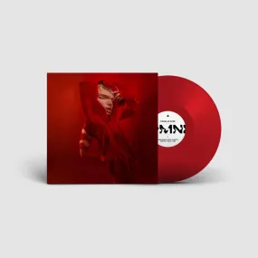 Omni (Limited Translucent Red Vinyl)