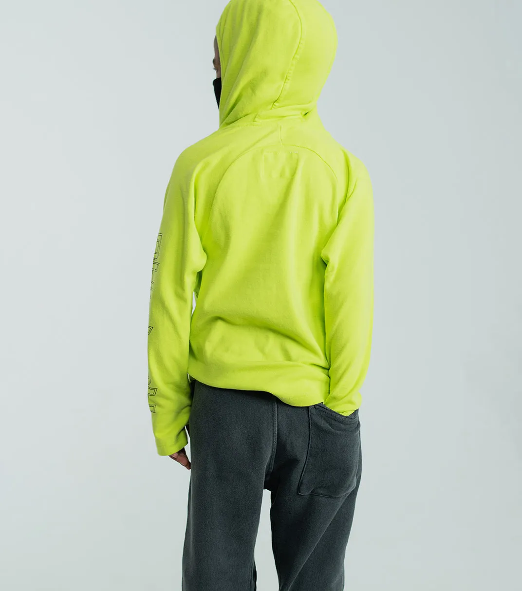 only human brushed sweatpants