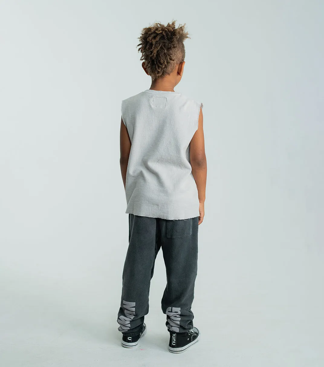 only human brushed sweatpants