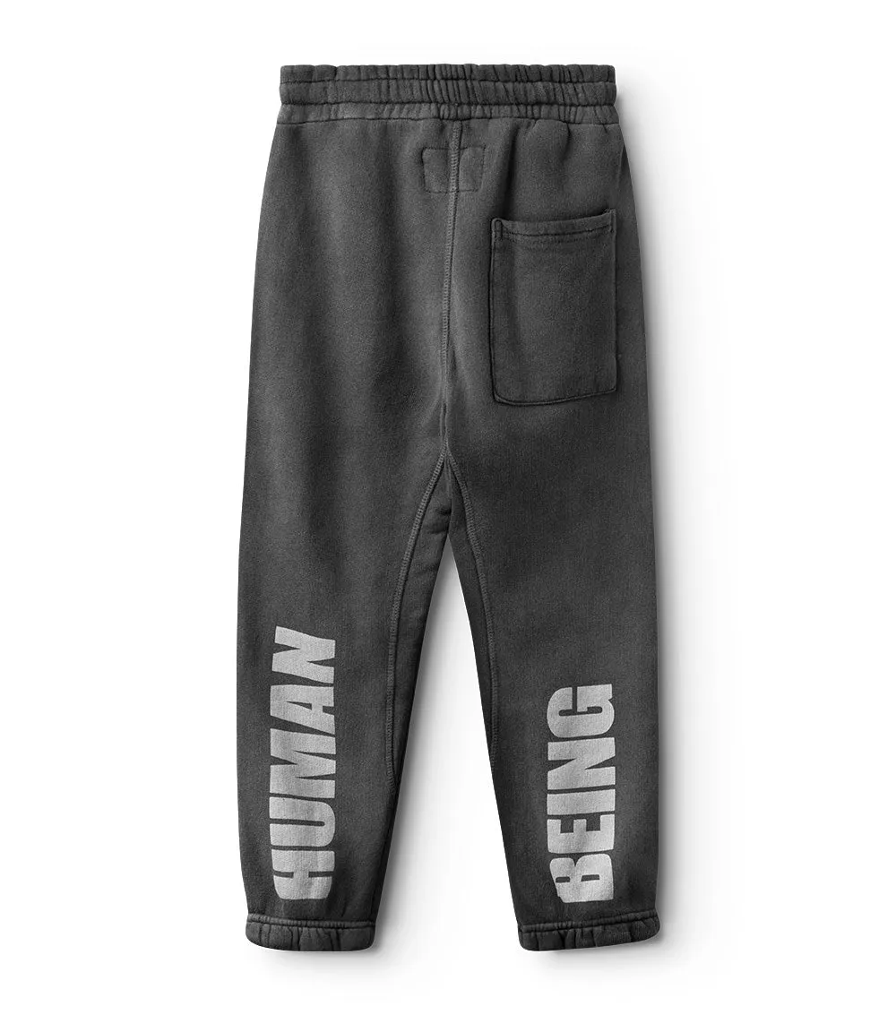 only human brushed sweatpants