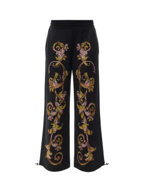 Outline Barocco Sweatpants