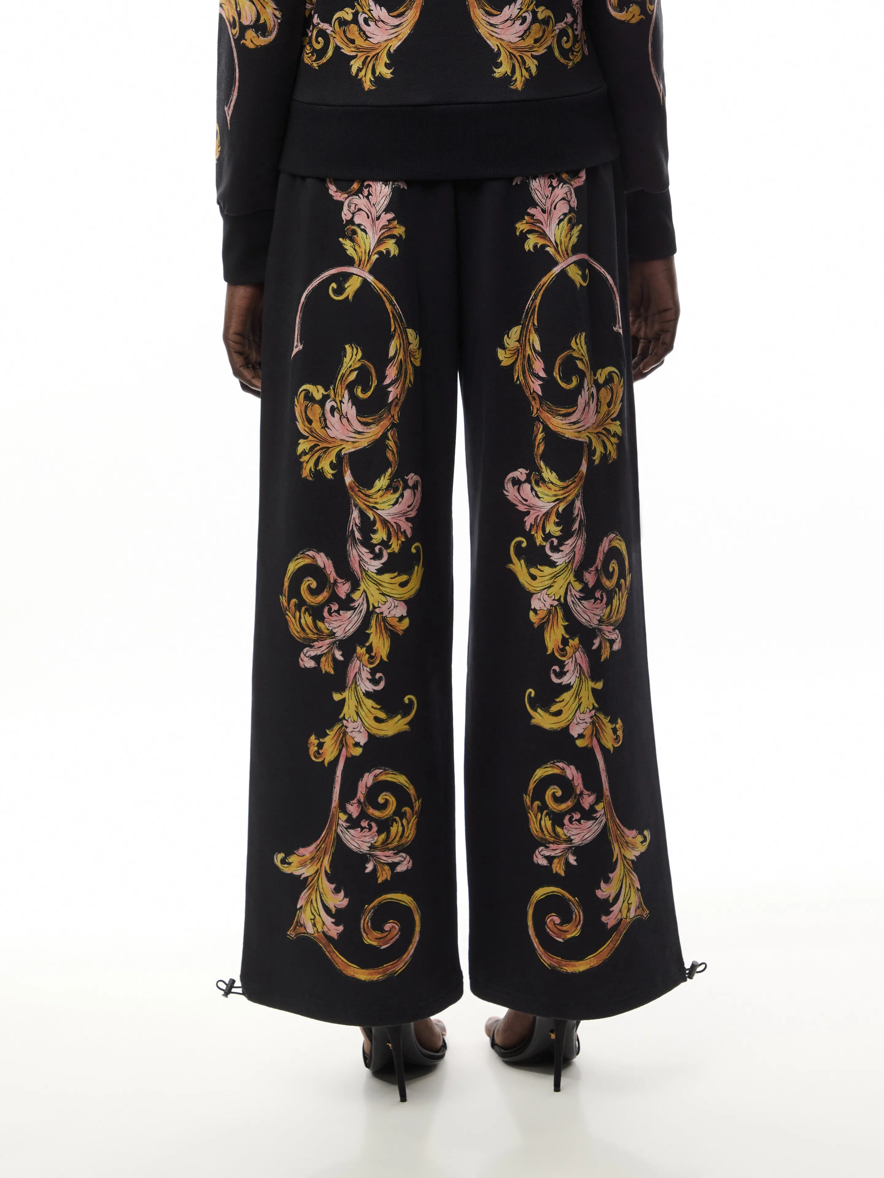 Outline Barocco Sweatpants