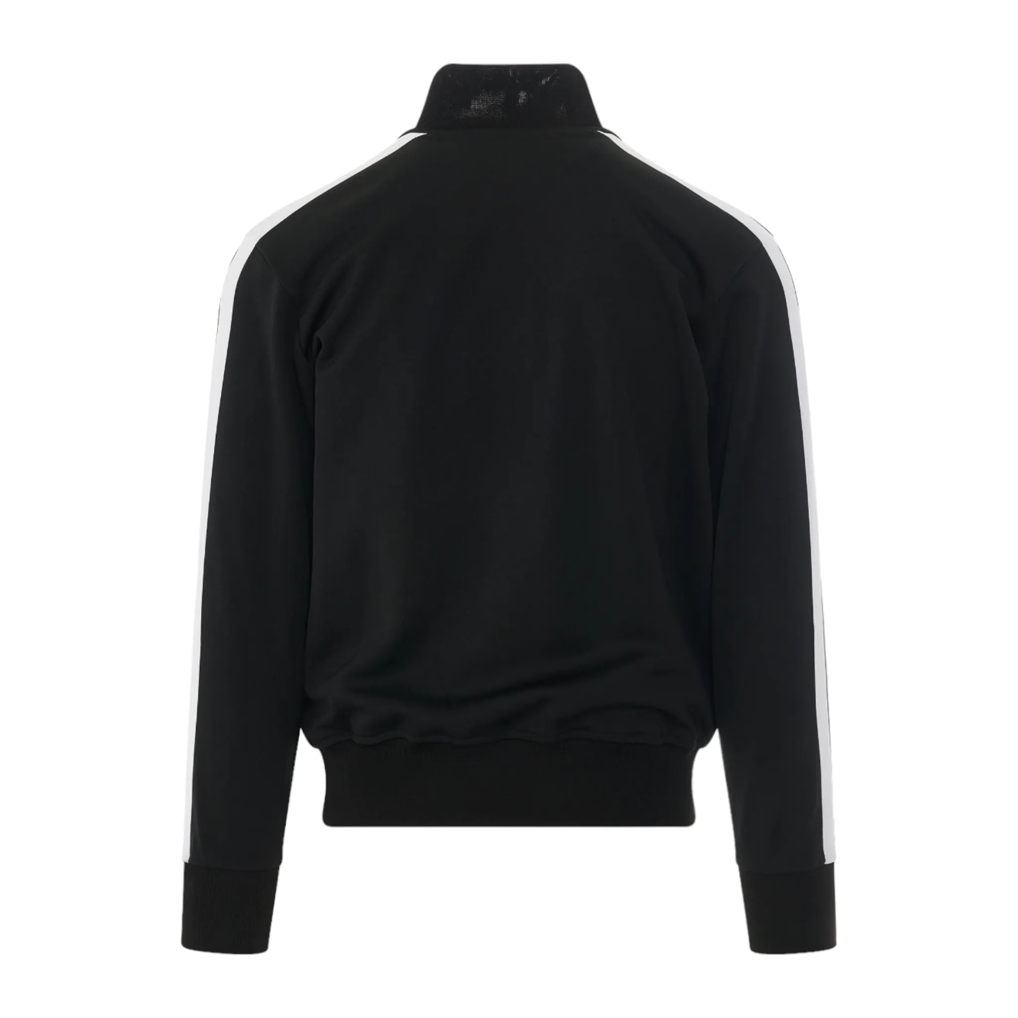 Palm Angels Classic Track Jacket 'Black'