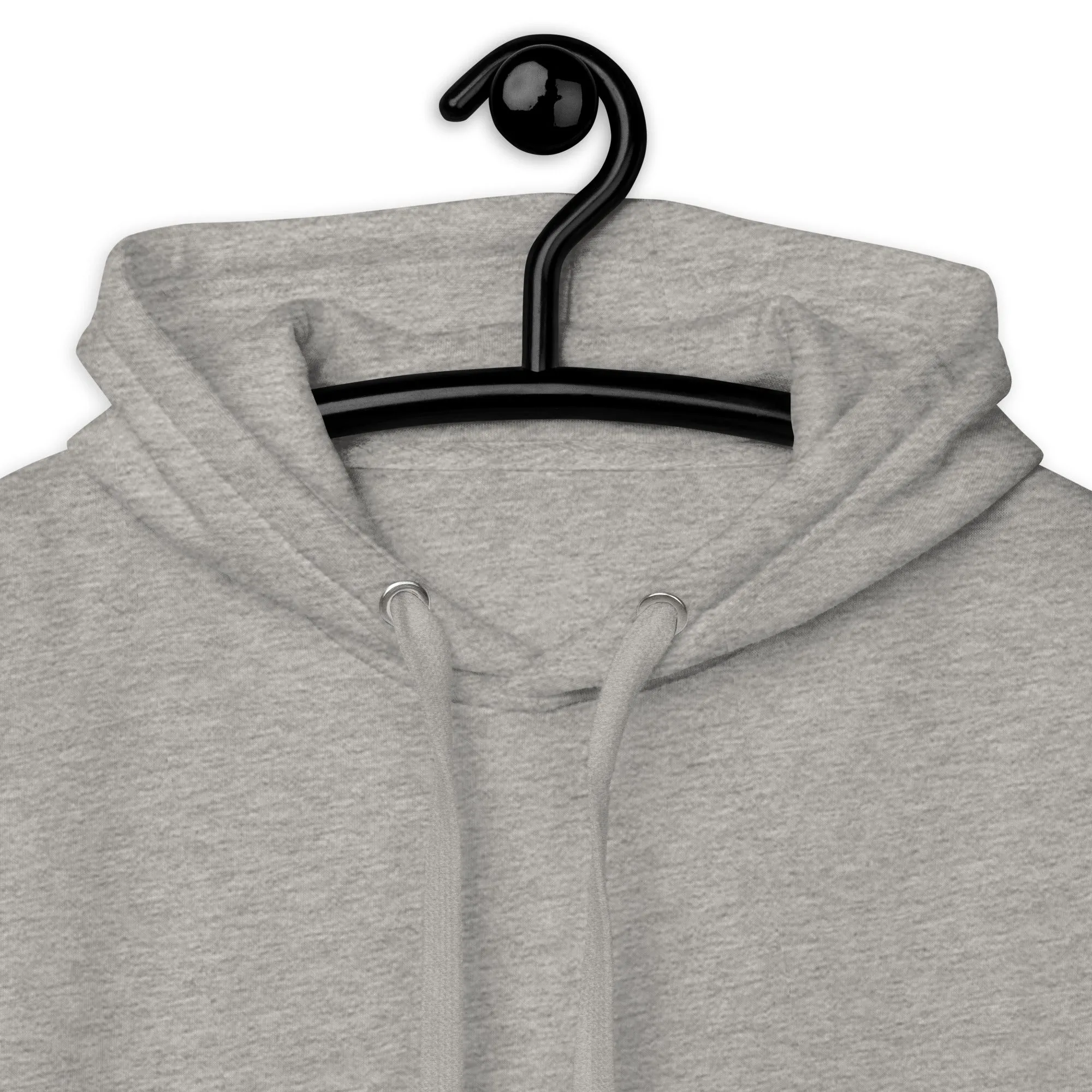 PARAPHERNALIA® Unisex Hoodie (GREEN)