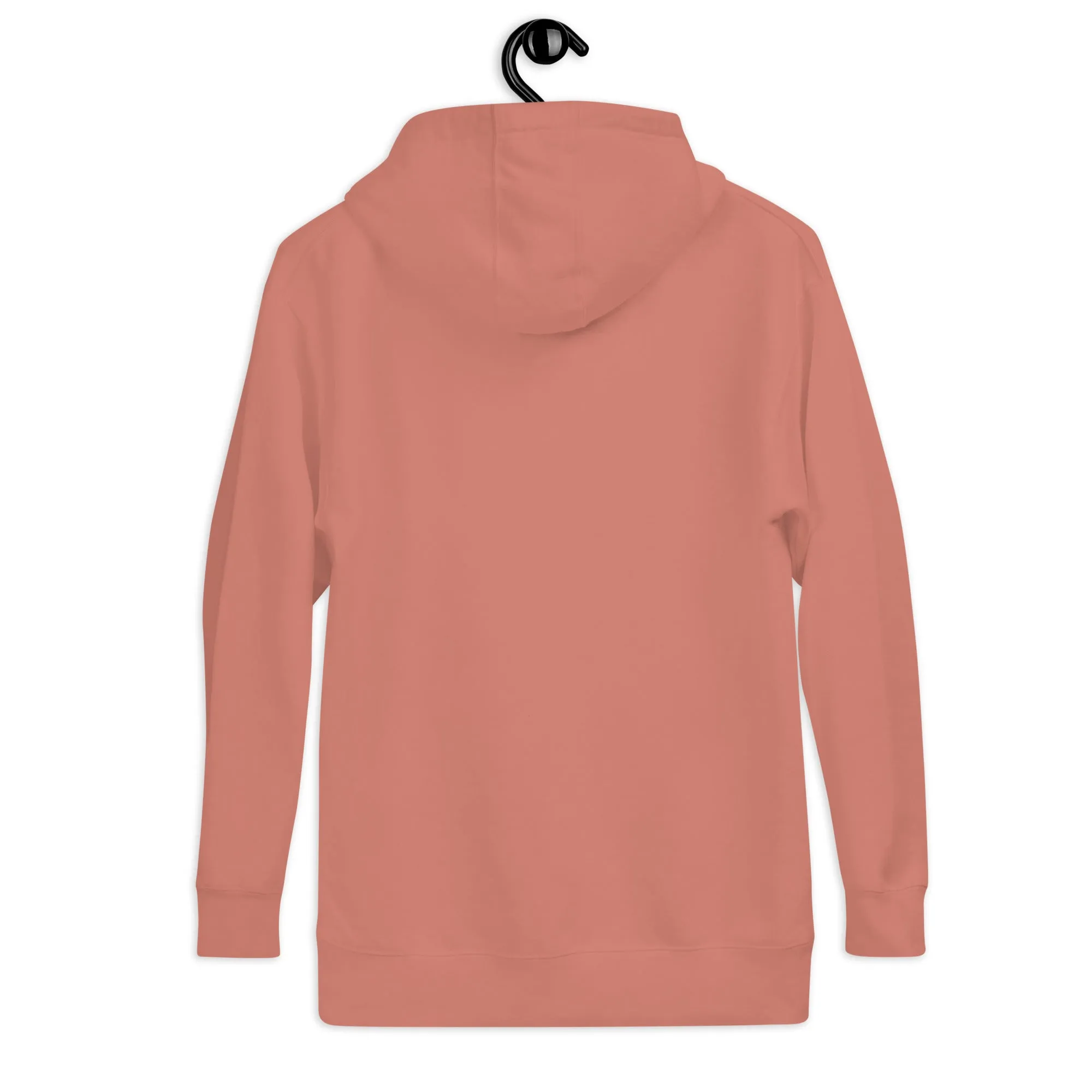 PARAPHERNALIA® Unisex Hoodie (GREEN)