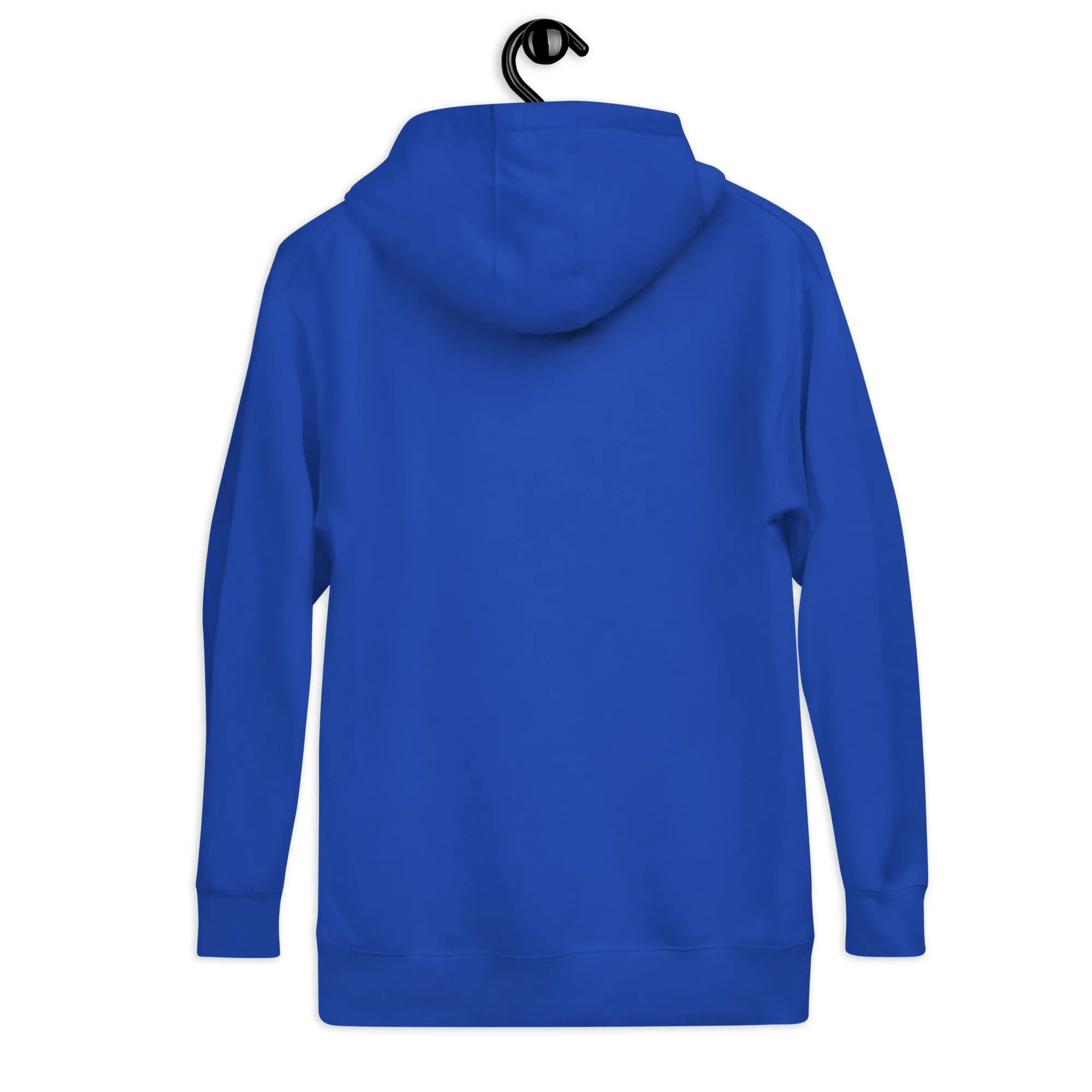 PARAPHERNALIA® Unisex Hoodie (GREEN)