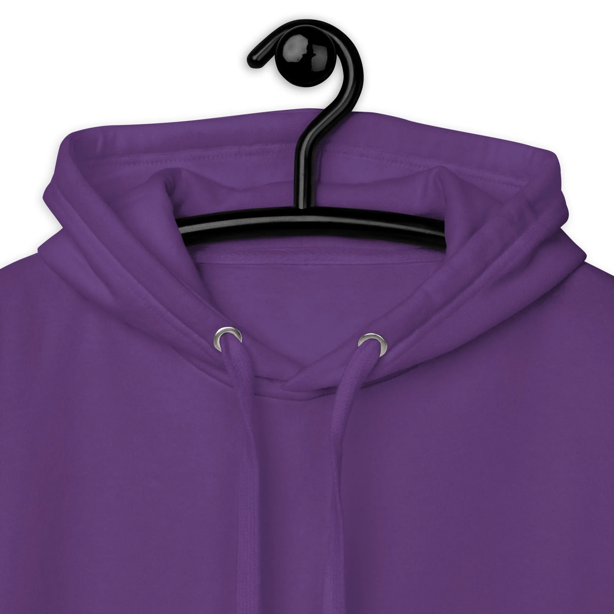 PARAPHERNALIA® Unisex Hoodie (GREEN)