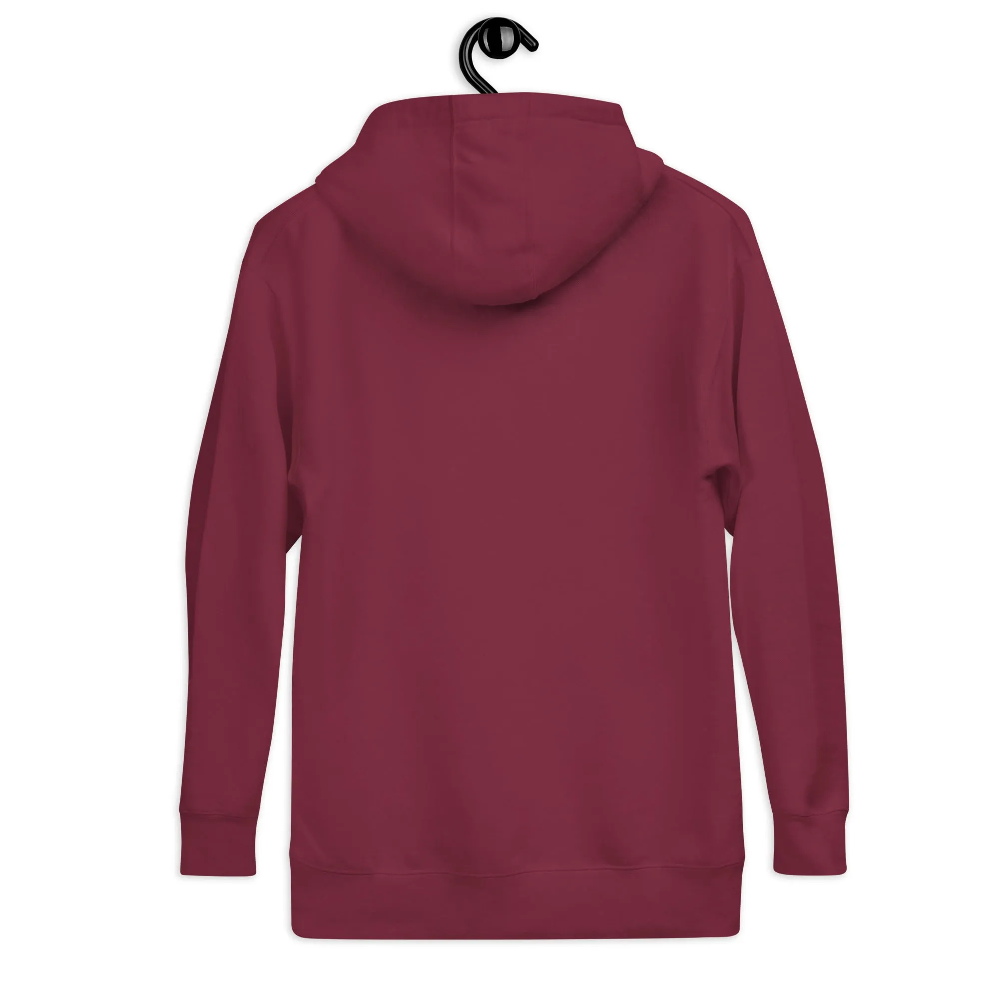 PARAPHERNALIA® Unisex Hoodie (GREEN)