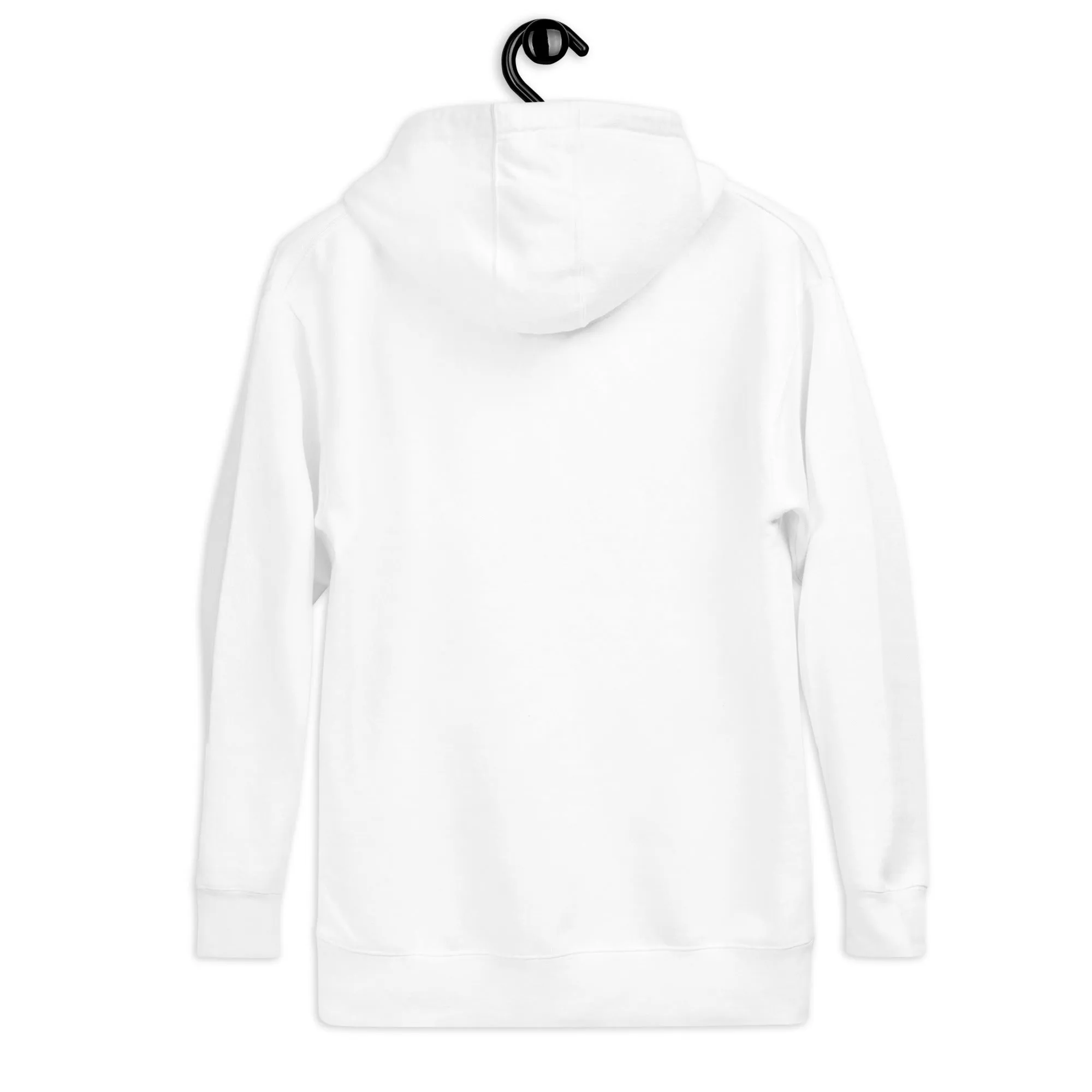 PARAPHERNALIA® Unisex Hoodie (GREEN)