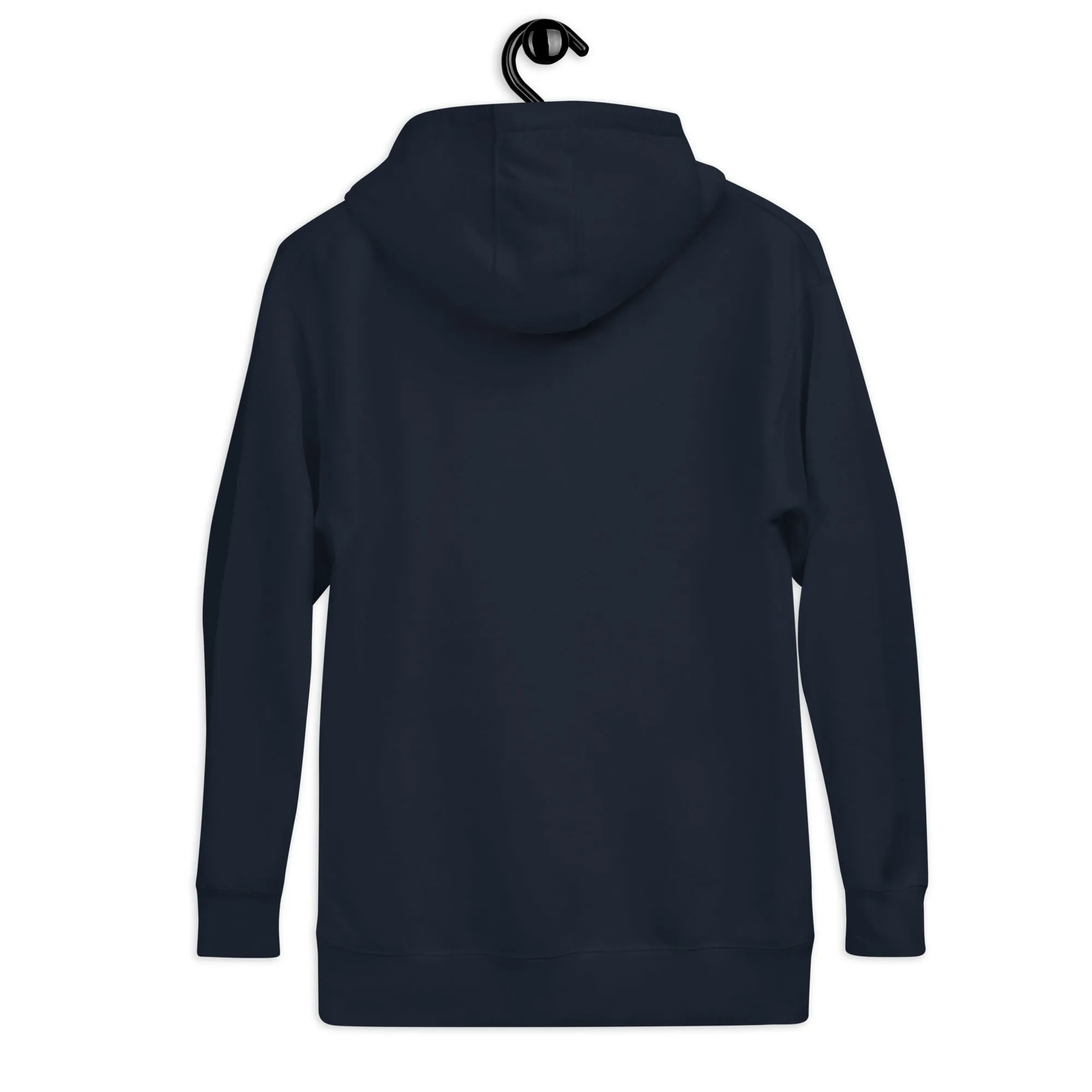 PARAPHERNALIA® Unisex Hoodie (GREEN)
