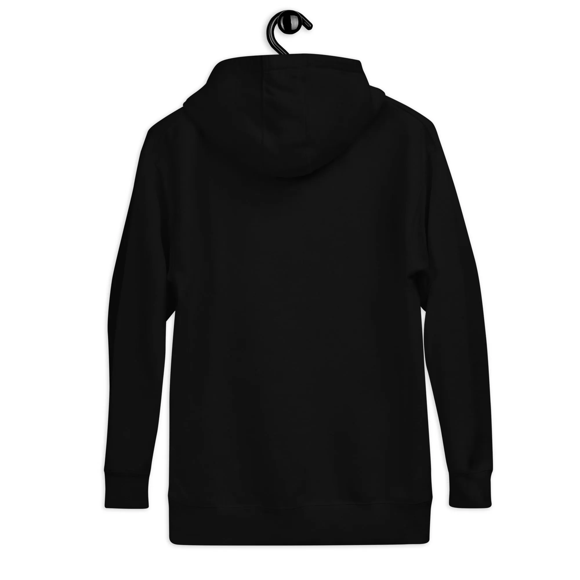 PARAPHERNALIA® Unisex Hoodie (GREEN)