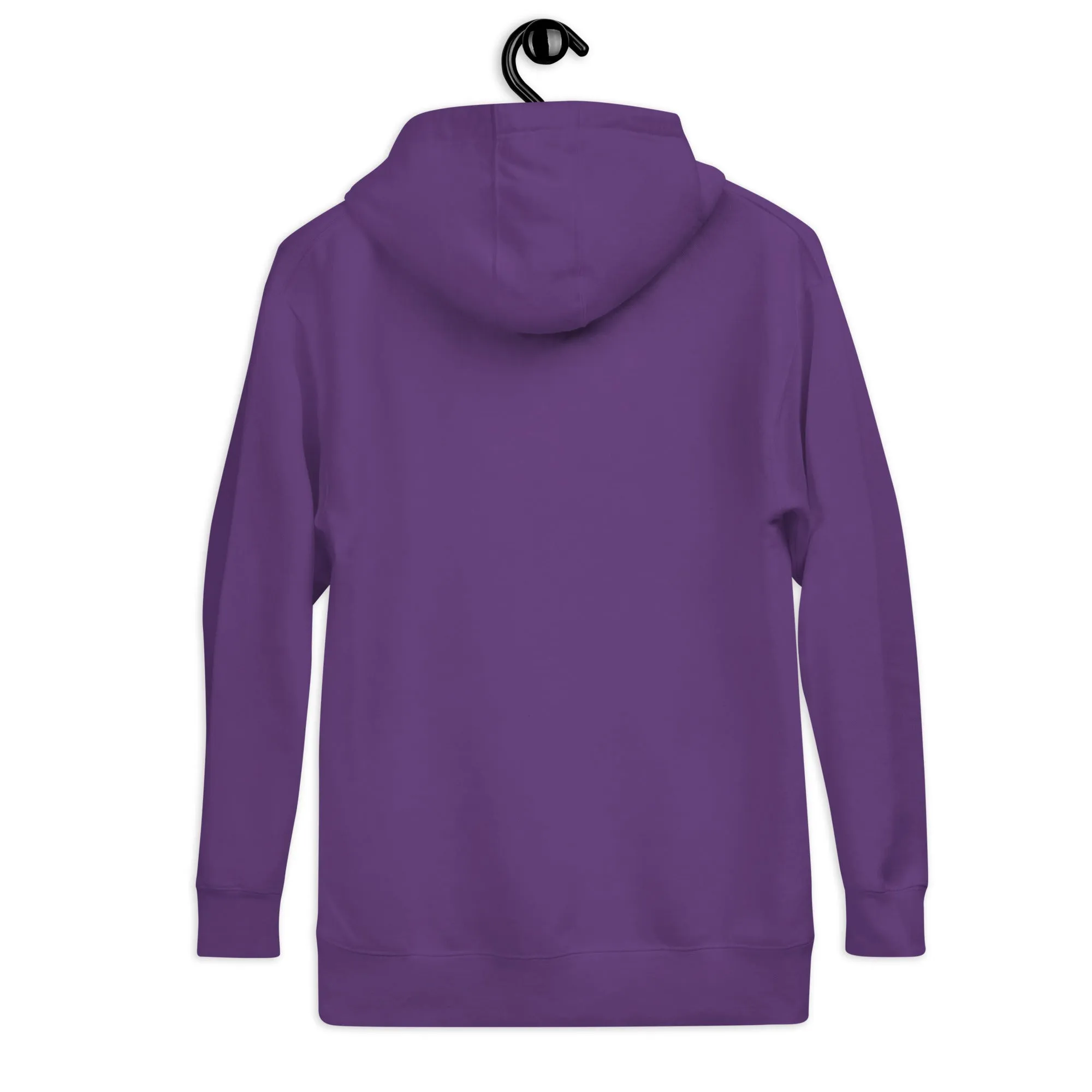 PARAPHERNALIA® Unisex Hoodie (GREEN)