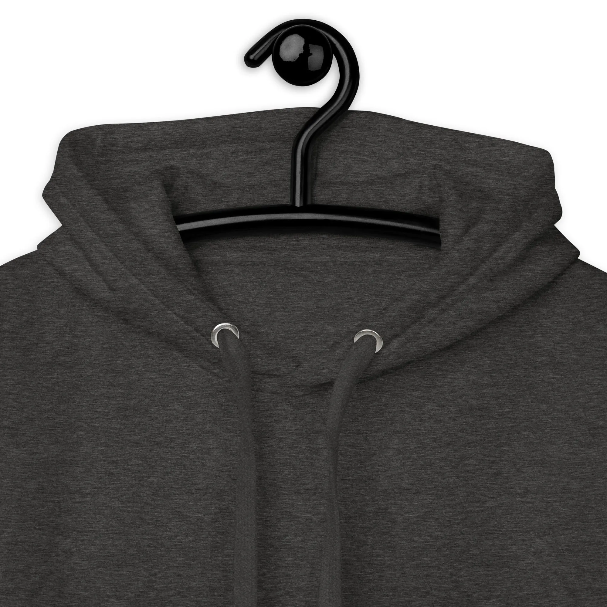 PARAPHERNALIA® Unisex Hoodie (GREEN)