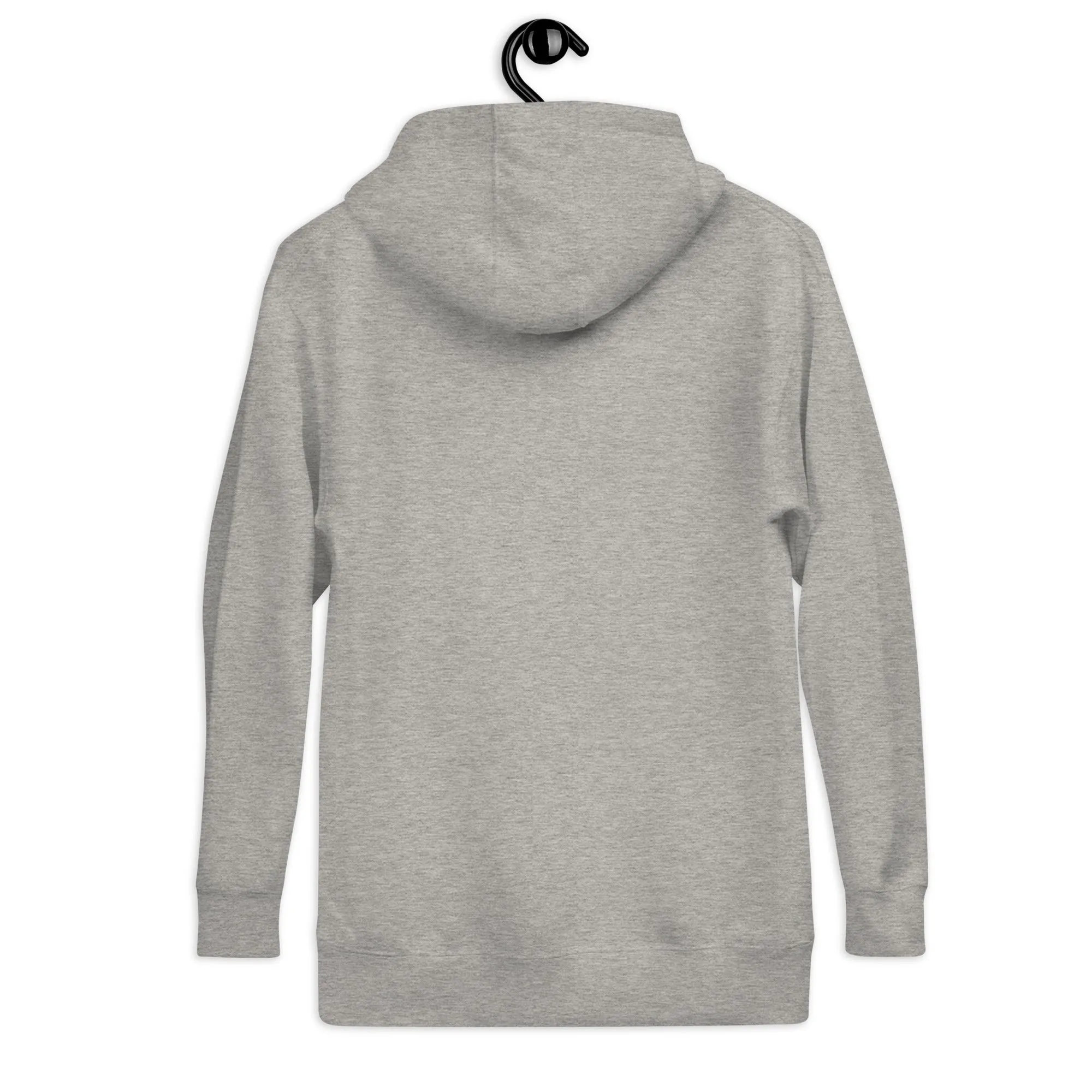 PARAPHERNALIA® Unisex Hoodie (GREEN)
