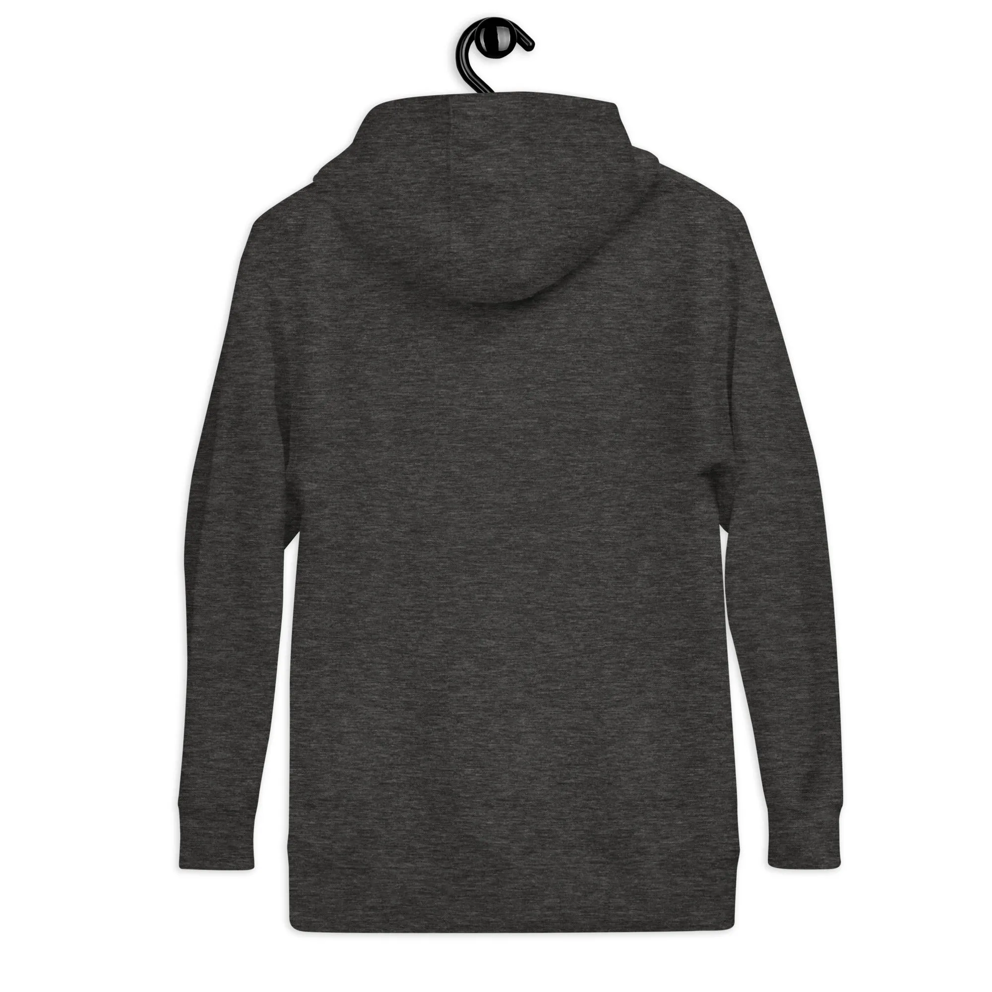 PARAPHERNALIA® Unisex Hoodie (GREEN)