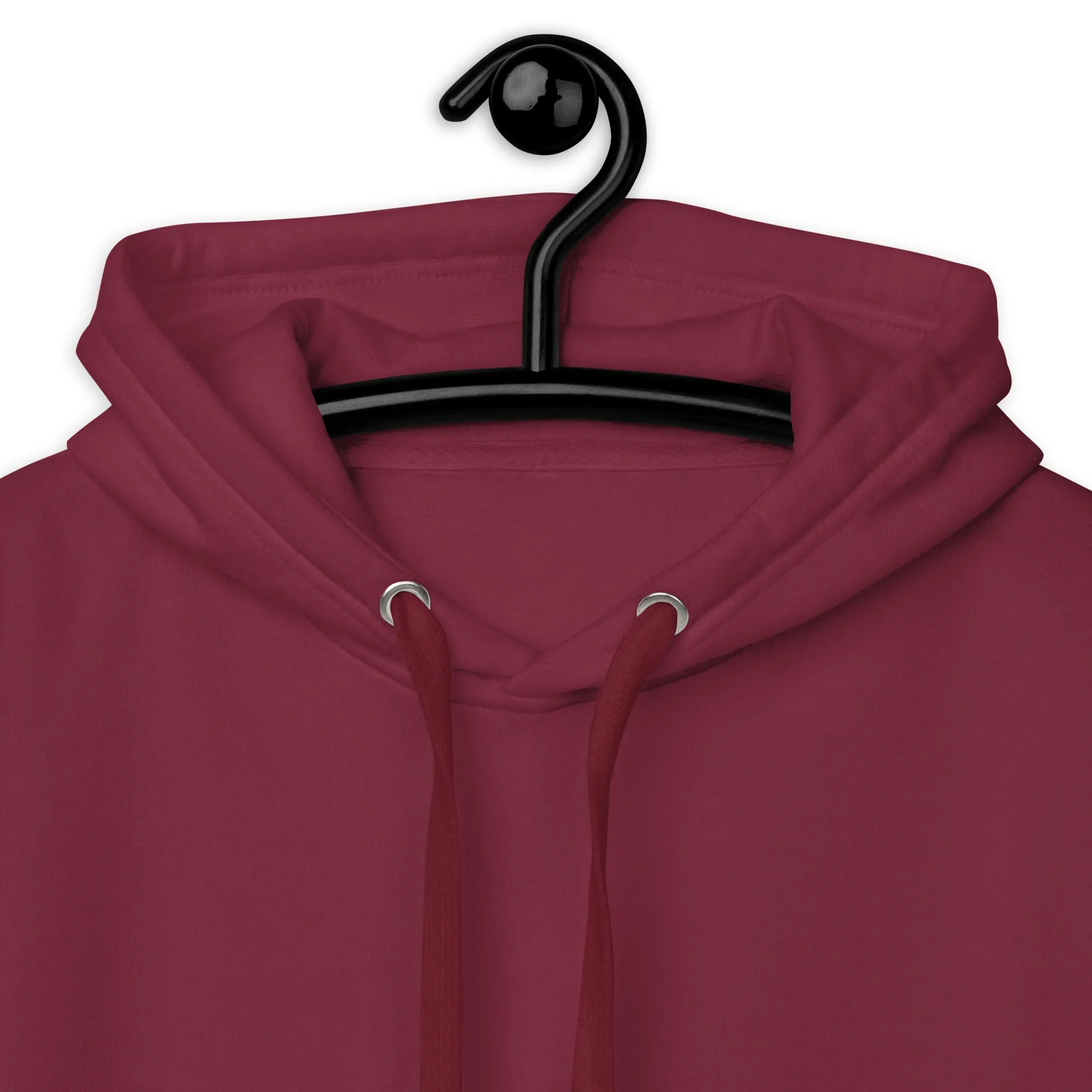 PARAPHERNALIA® Unisex Hoodie (GREEN)