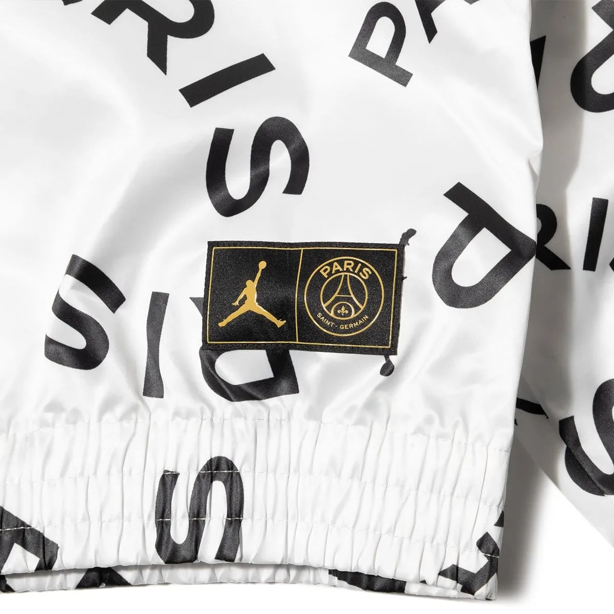 Paris Saint German WOMEN'S TRACK JACKET